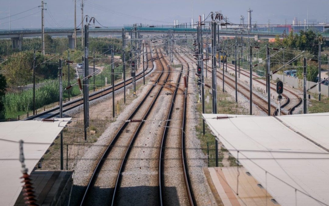 APEF destaca importância do acordo luso-espanhol para a ligação Lisboa–Madrid em Alta Velocidade
