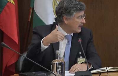 APEF ouvida em audiência na Assembleia da República